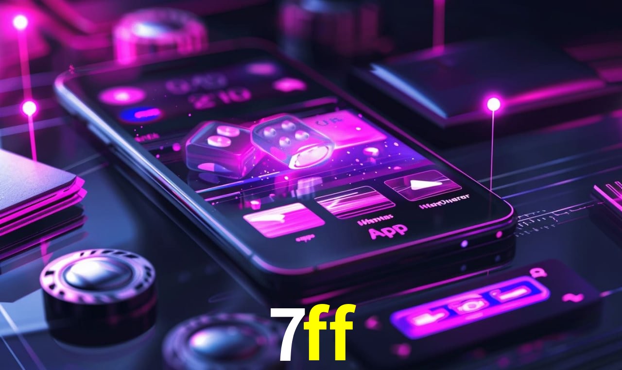 Welcome Bonus 7ff