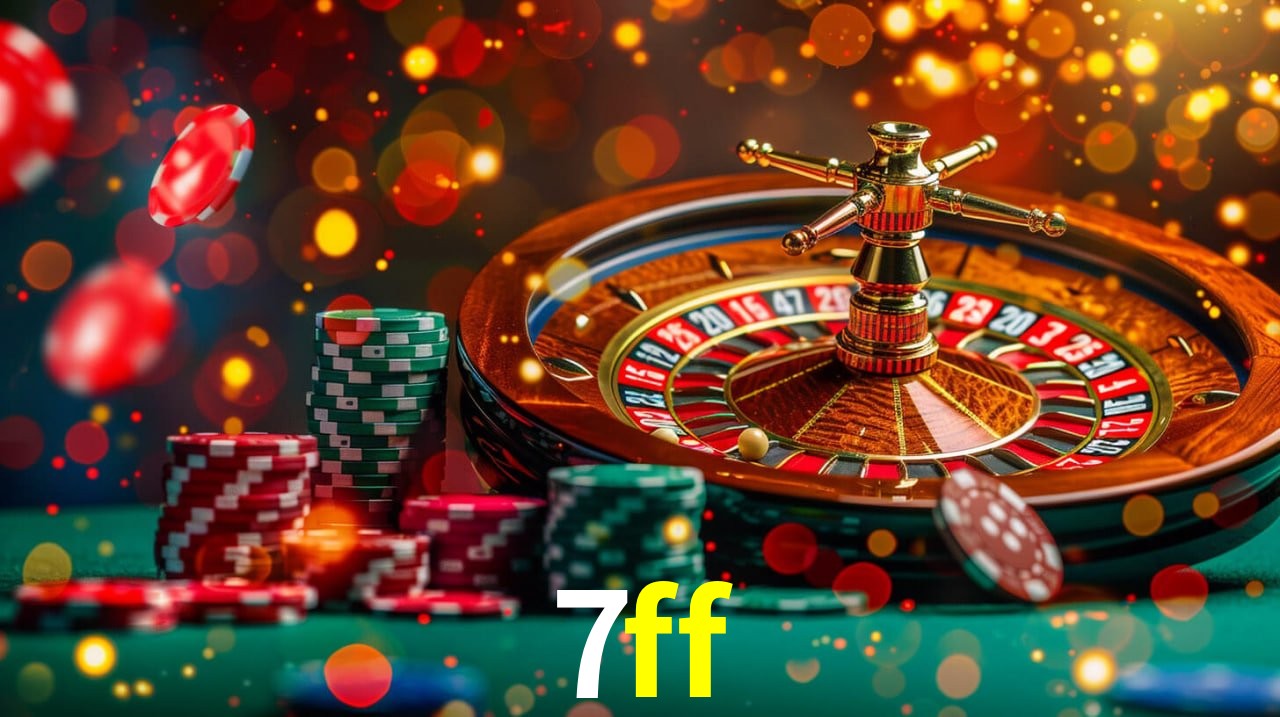 Explorando a Categoria de Eventos em Apostas na 7ff