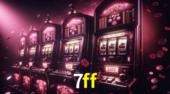 A Emoção da Loteria na 7ff: Uma Chance de Mudança de Vida