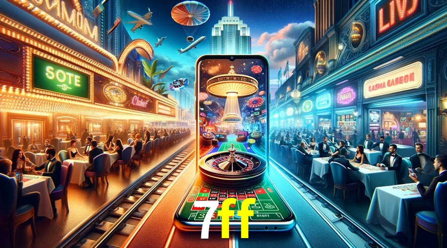 Platform Technology 7ff