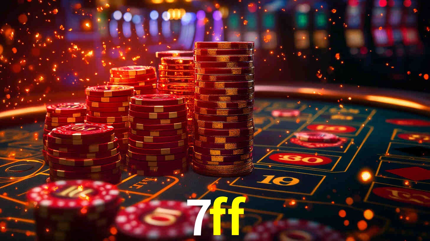 Tournaments 7ff