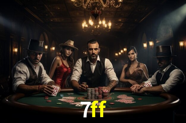 Explorando a Categoria de Eventos em Apostas na 7ff