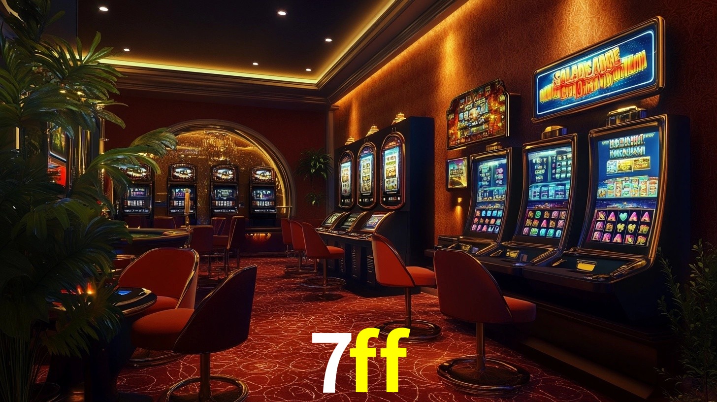 Roulette Table 7ff