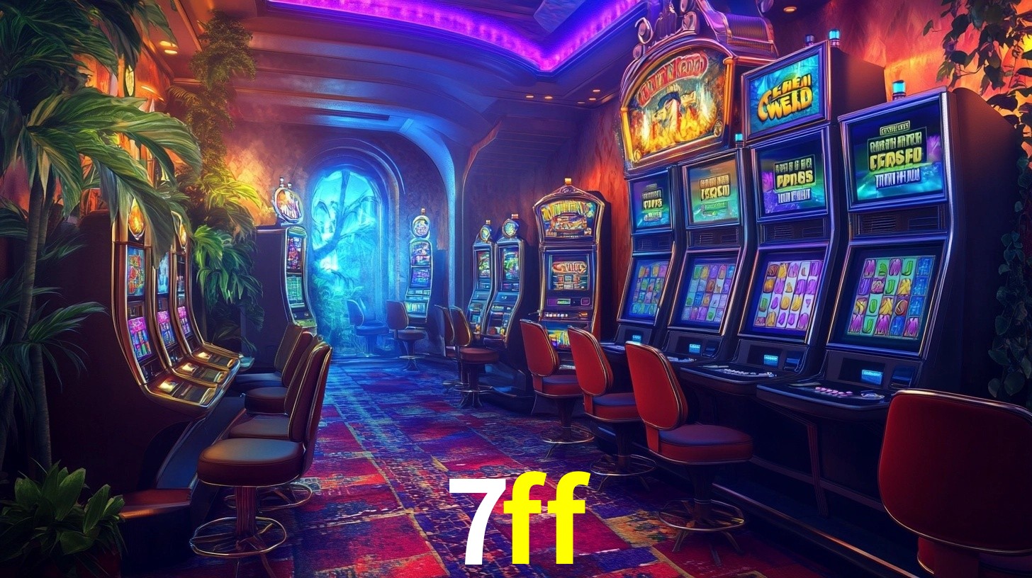 Blackjack Table 7ff