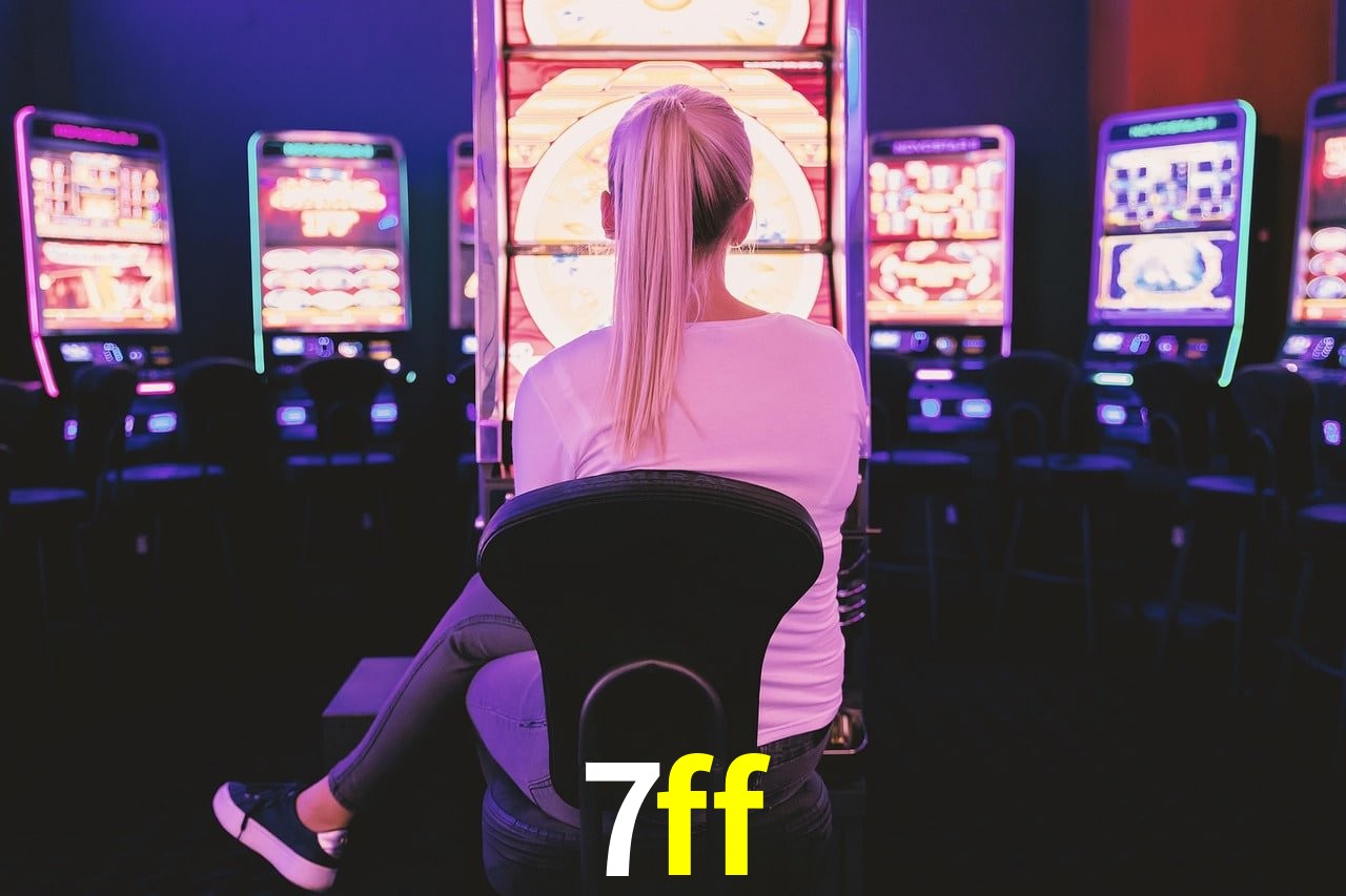 Live Casino 7ff
