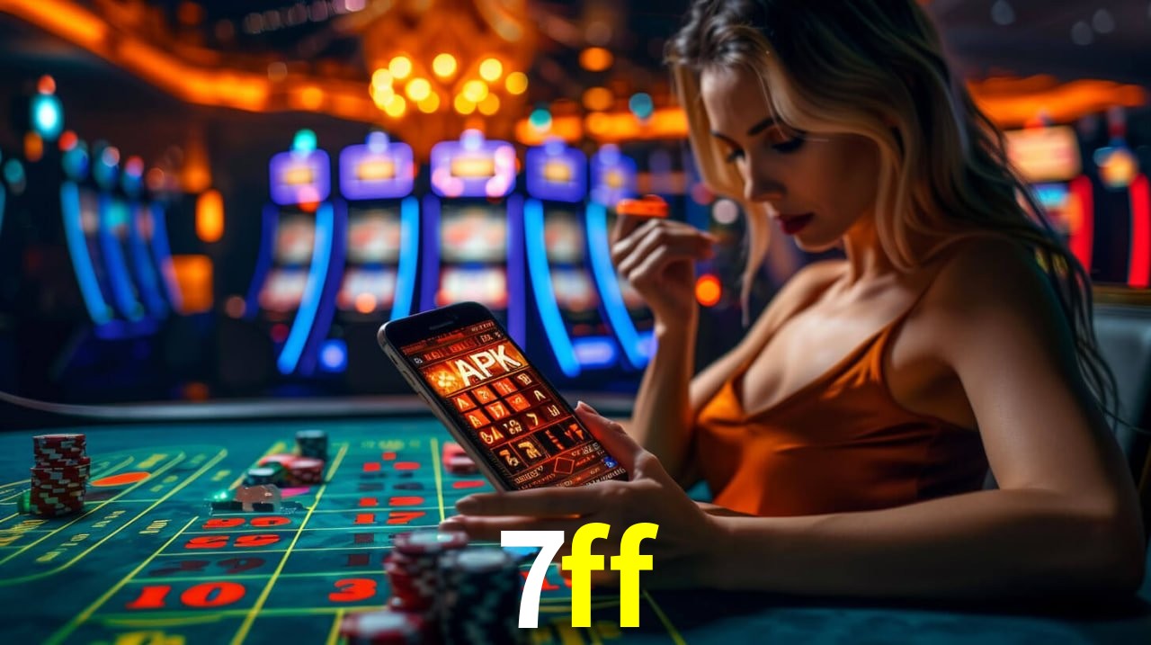 Football Betting 7ff