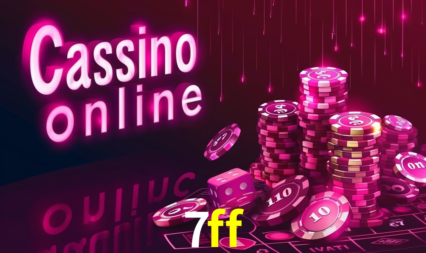 A Popularidade dos Caça-Níqueis no 7ff