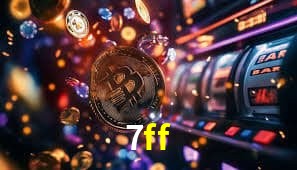 Inovações de Jogos na 7ff: O Futuro das Experiências Interativas