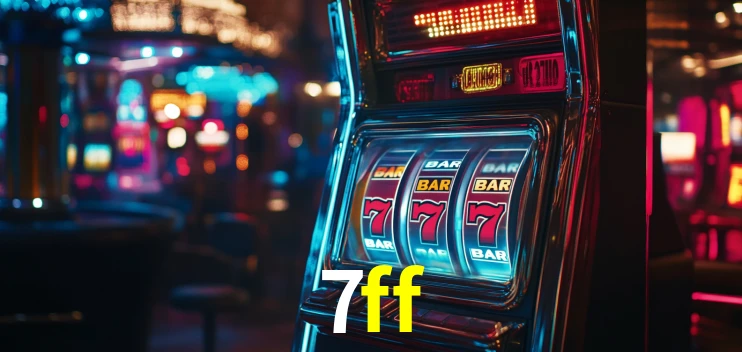 VIP Casino 7ff