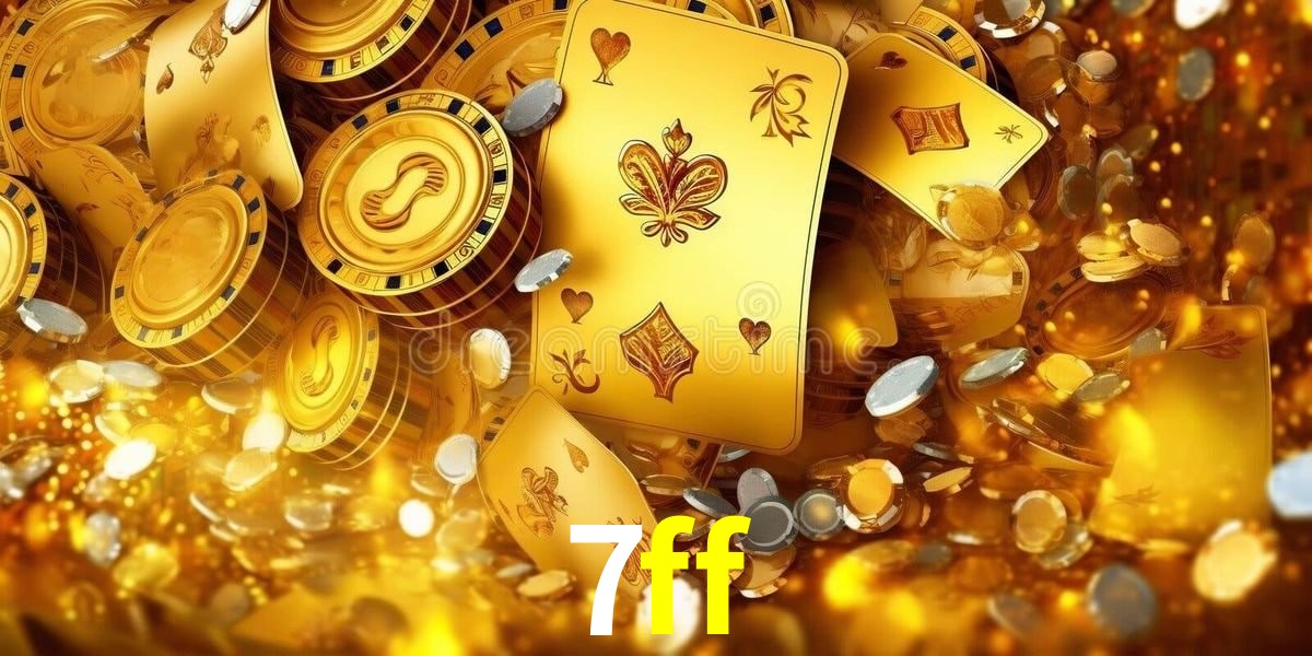 Descubra a Essência do 7ff: Nossa História e Compromissos