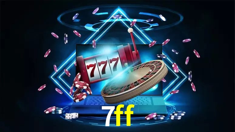 Apostas de Futebol 7ff