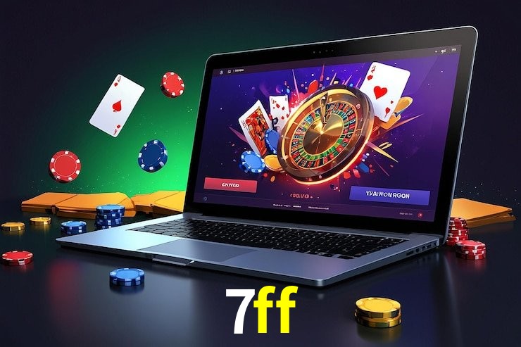 Provedores de Jogos 7ff