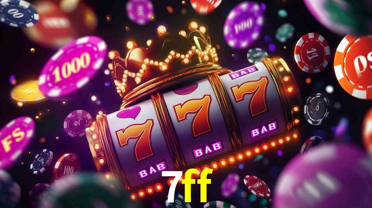 Slot Games 7ff