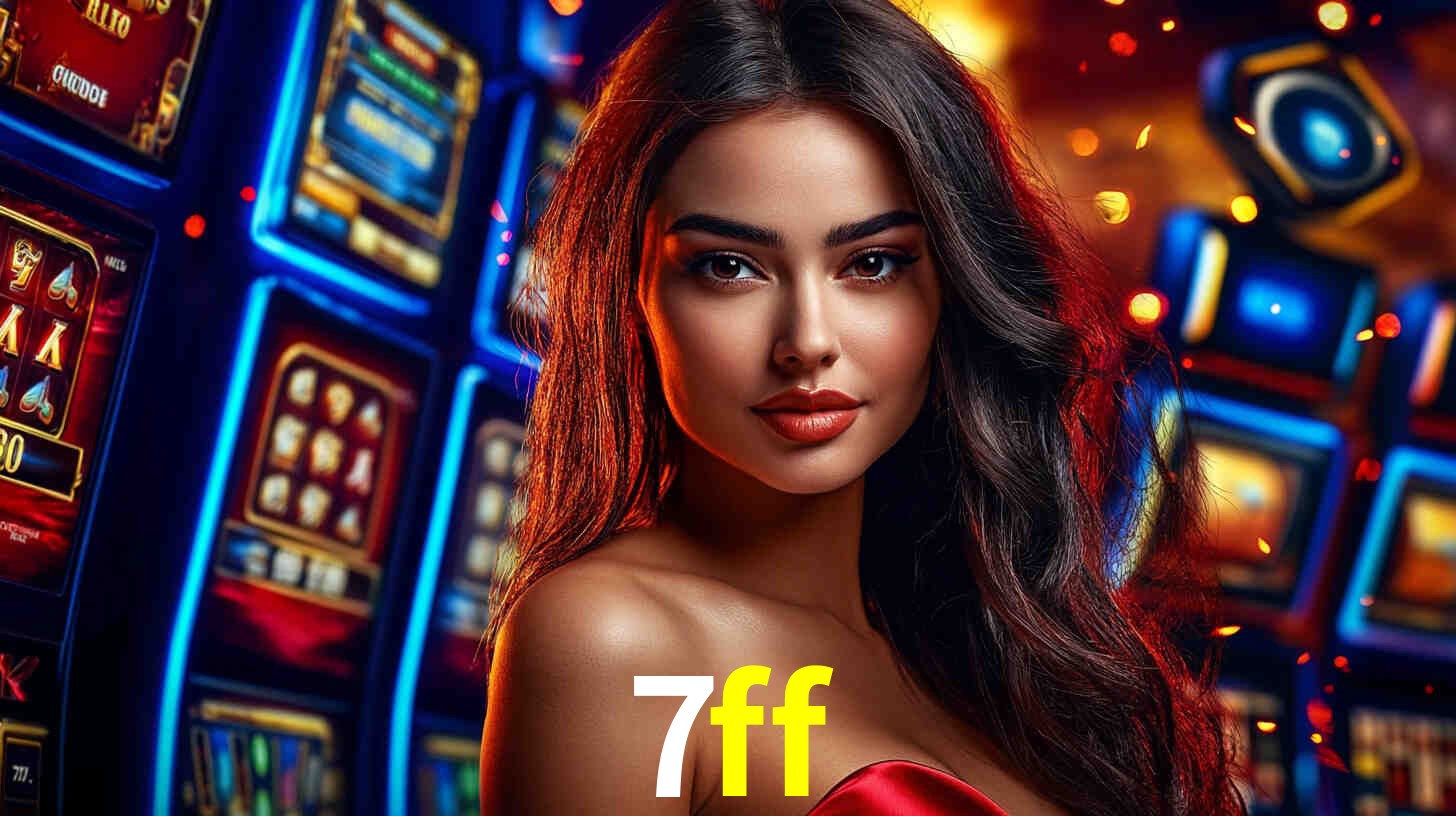 Descubra o Programa VIP da 7ff: Vantagens Exclusivas para Jogadores