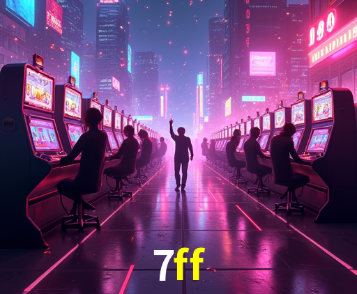 cassino 7ff