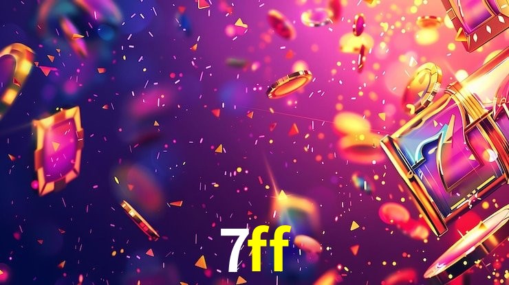 Descubra o Programa VIP da 7ff: Vantagens Exclusivas para Jogadores
