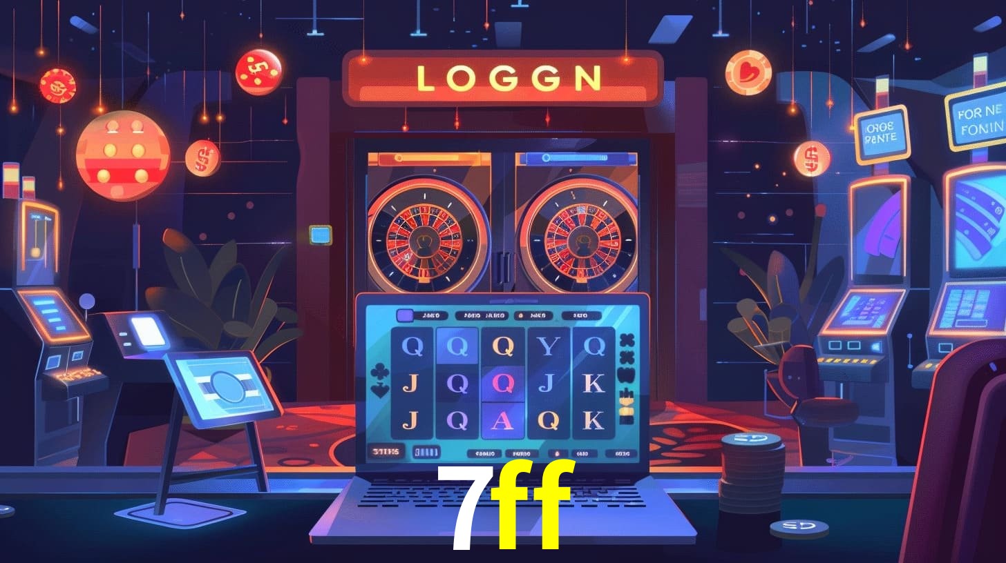 Diretório de Jogos 7ff