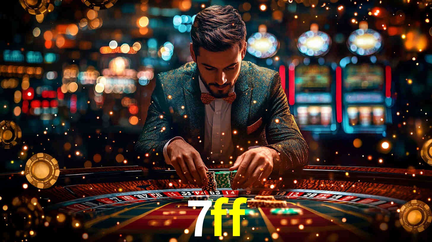 Welcome Bonus 7ff